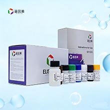 竞争法ELISA试剂盒